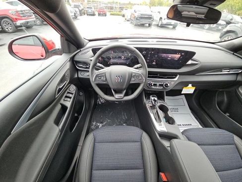 New 2026 Buick Envista Preferred w/ Convenience I Package image 23