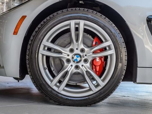 Used 2016 BMW 435i Gran Coupe xDrive AWD/4WD image 13