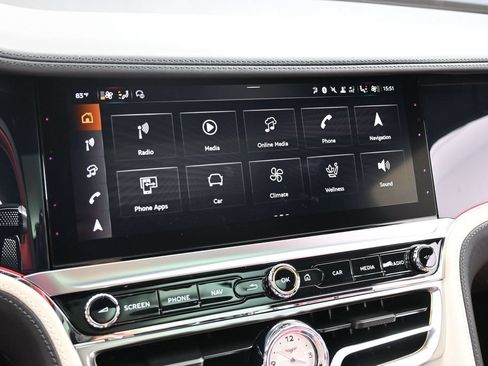New 2026 Bentley Flying Spur Plug-In Hybrid AWD/4WD image 21