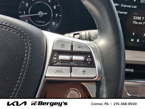 Certified 2024 Kia Telluride SX X-Pro AWD/4WD image 28