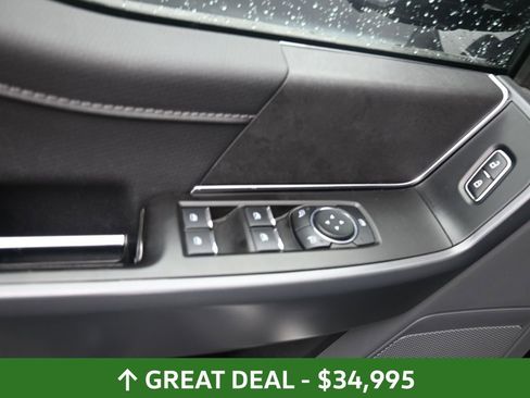 Used 2024 Ford F150 XLT w/ Mobile Office Package image 18