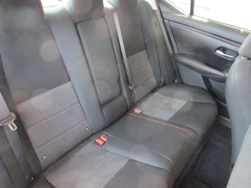 Used 2024 Nissan Sentra SR image 27