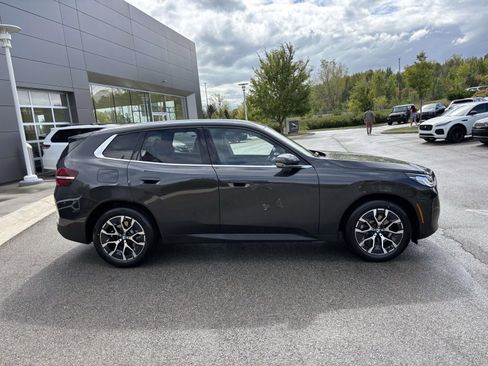 New 2026 BMW X3 xDrive30 w/ Premium Package image 8