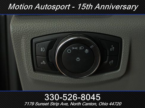 Used 2020 Ford F150 XLT w/ XTR Package AWD/4WD image 16