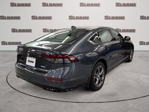 Used 2024 Honda Accord EX-L image 5