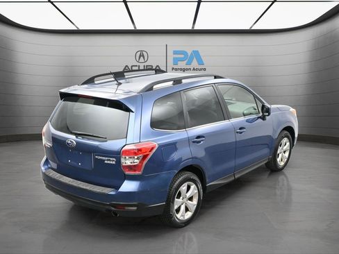 Used 2014 Subaru Forester 2.5i Limited image 37