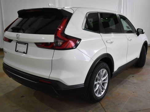 Certified 2024 Honda CR-V EX-L image 9