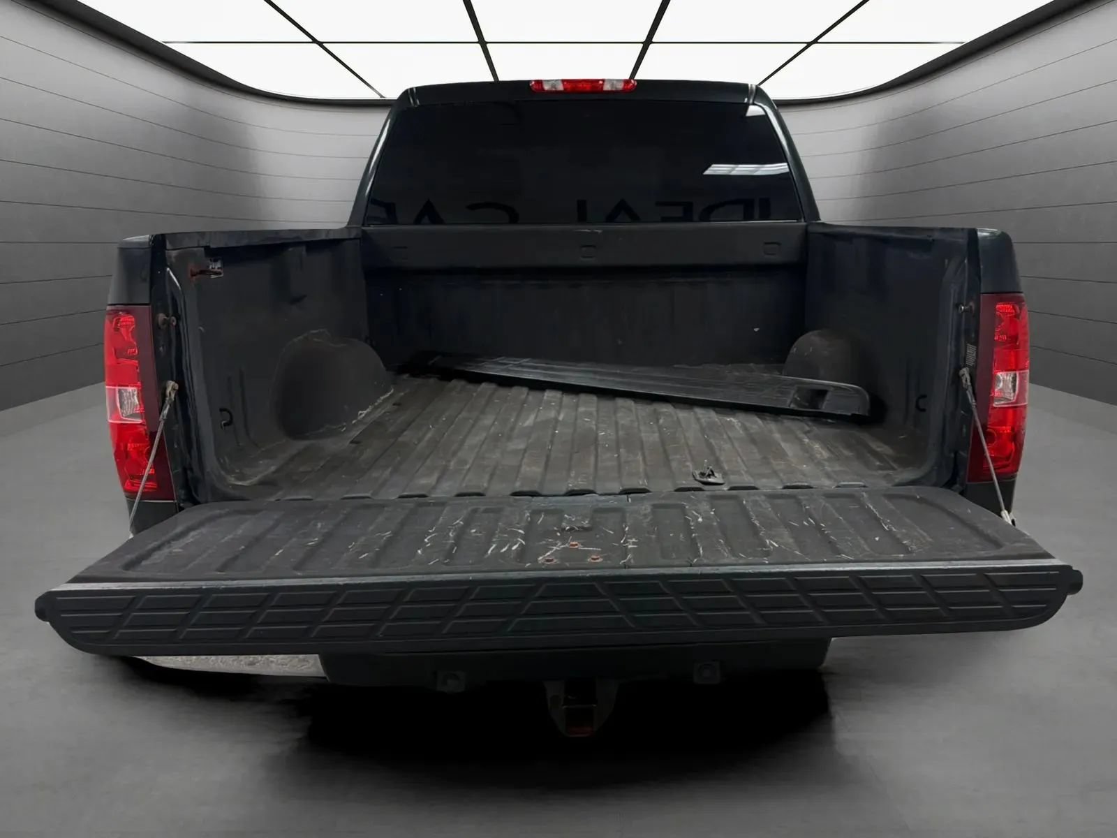 Used 2012 Chevrolet Silverado 1500 LTZ w/ LTZ Plus Package RWD image 19