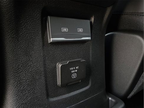 New 2025 Jeep Wrangler Unlimited Rubicon 392 image 10