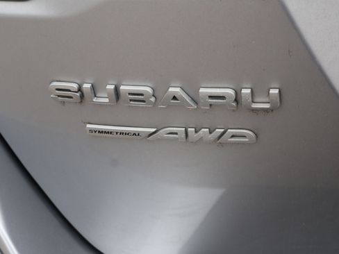 Used 2020 Subaru Outback Limited XT image 19