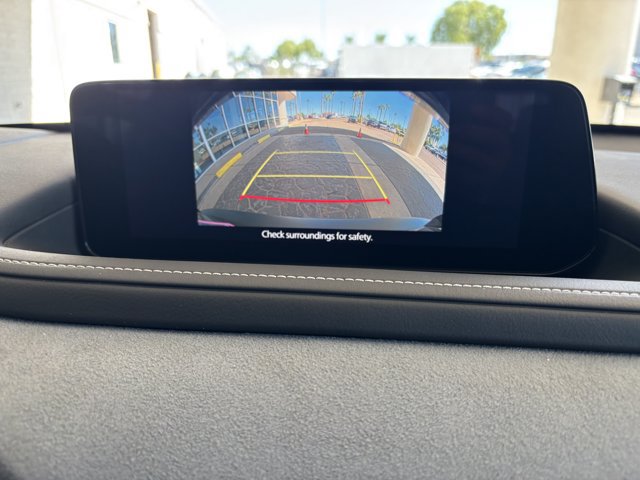 Used 2026 MAZDA CX-30 AWD 2.5 S image 14