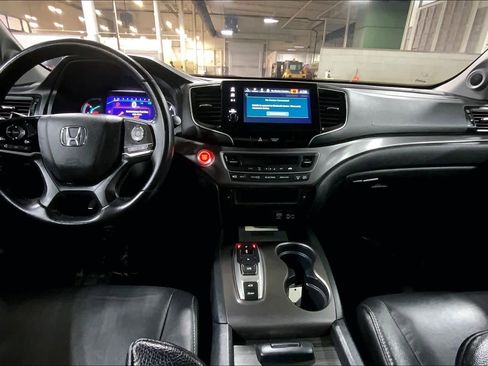 Used 2022 Honda Pilot Special Edition image 15