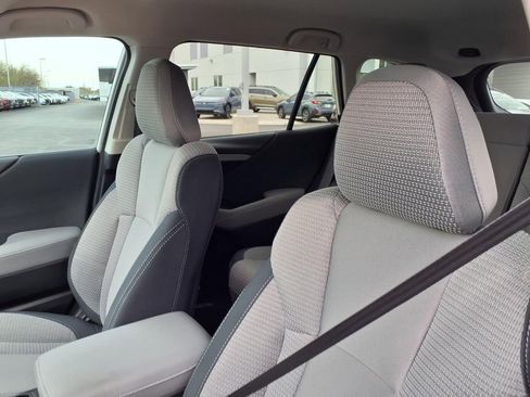 Certified 2025 Subaru Outback Premium w/ Popular Package #1A image 27