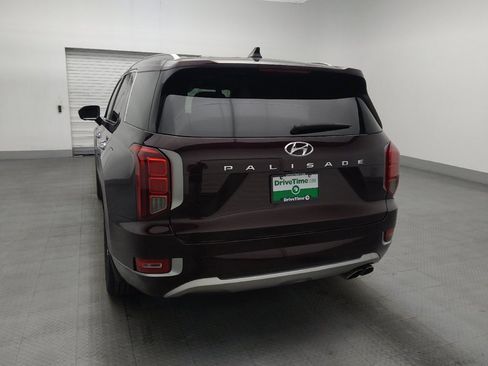 Used 2021 Hyundai Palisade Limited FWD image 6