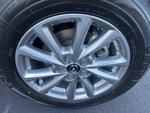 New 2025 MAZDA CX-5 AWD 2.5 S w/ Preferred Package image 31