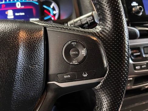 Used 2020 Honda Passport EX-L image 27