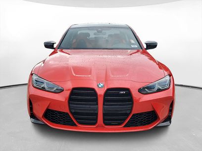 Used 2021 BMW M3