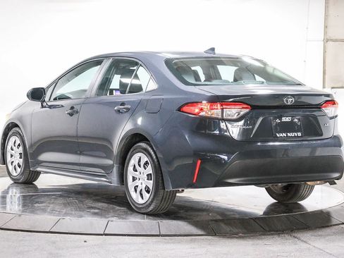 Used 2024 Toyota Corolla LE FWD image 3