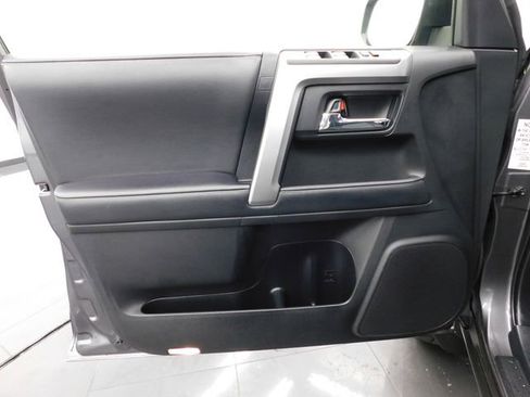 Used 2021 Toyota 4Runner SR5 Premium w/ Moonroof Package image 18