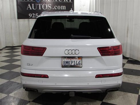 Used 2019 Audi Q7 2.0T Premium Plus w/ Premium Plus Package image 14