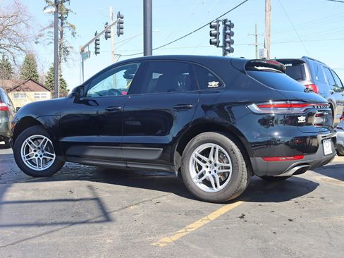 Used 2020 Porsche Macan image 11