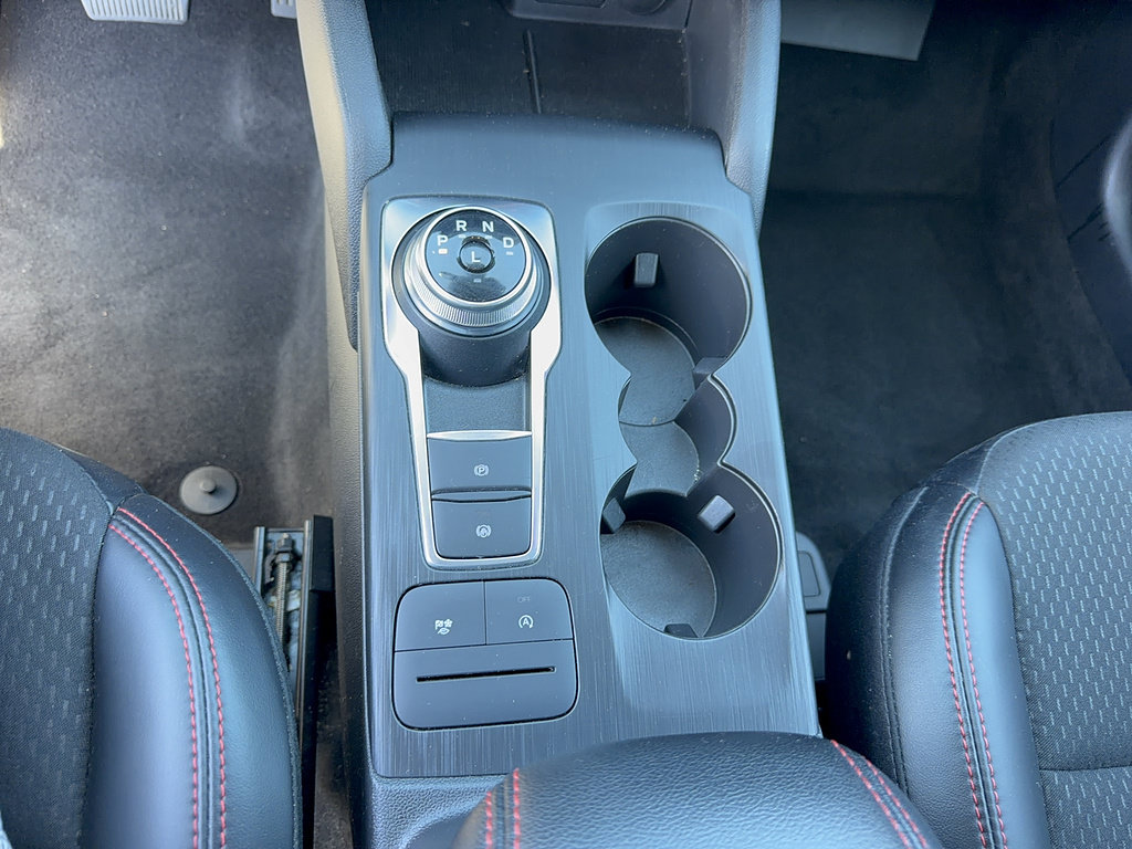 Used 2025 Ford Escape ST-Line FWD image 22