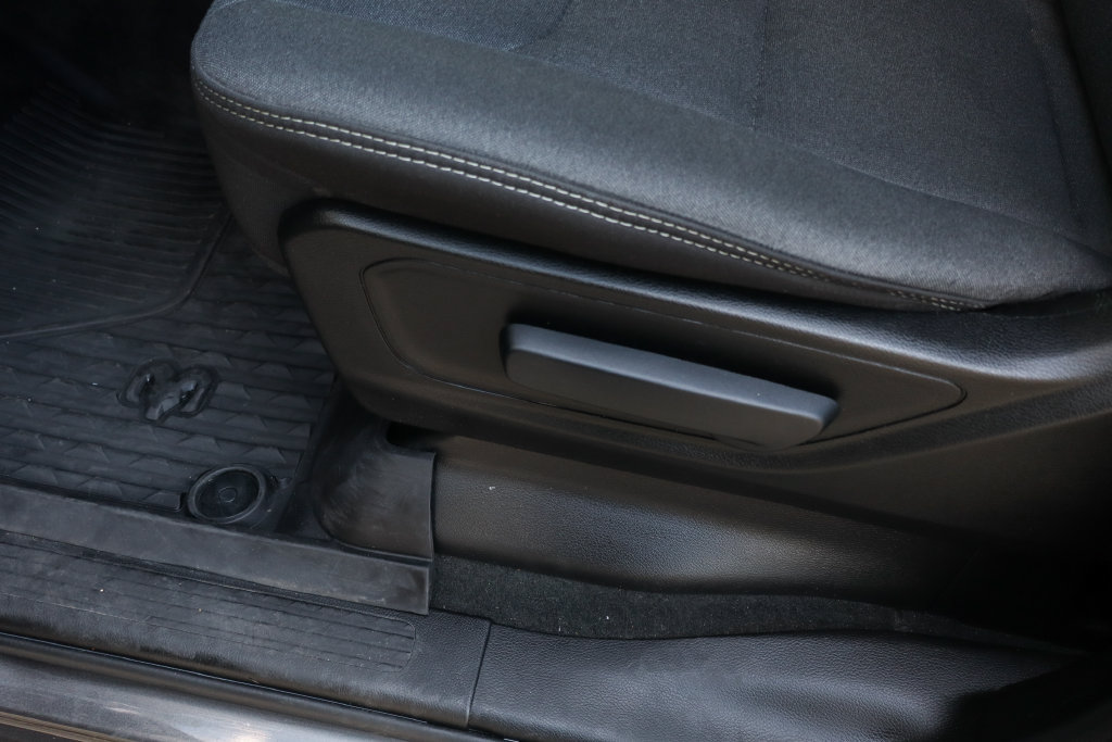Used 2024 RAM 1500 Tradesman w/ Night Edition AWD/4WD image 20