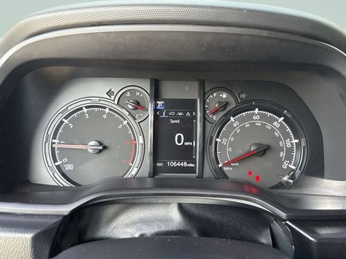 Used 2021 Toyota 4Runner SR5 image 43