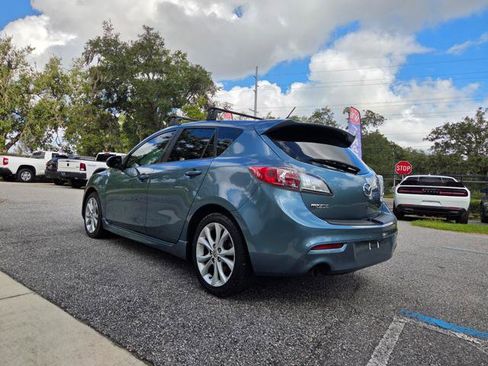 Used 2010 MAZDA MAZDA3 s Sport image 8