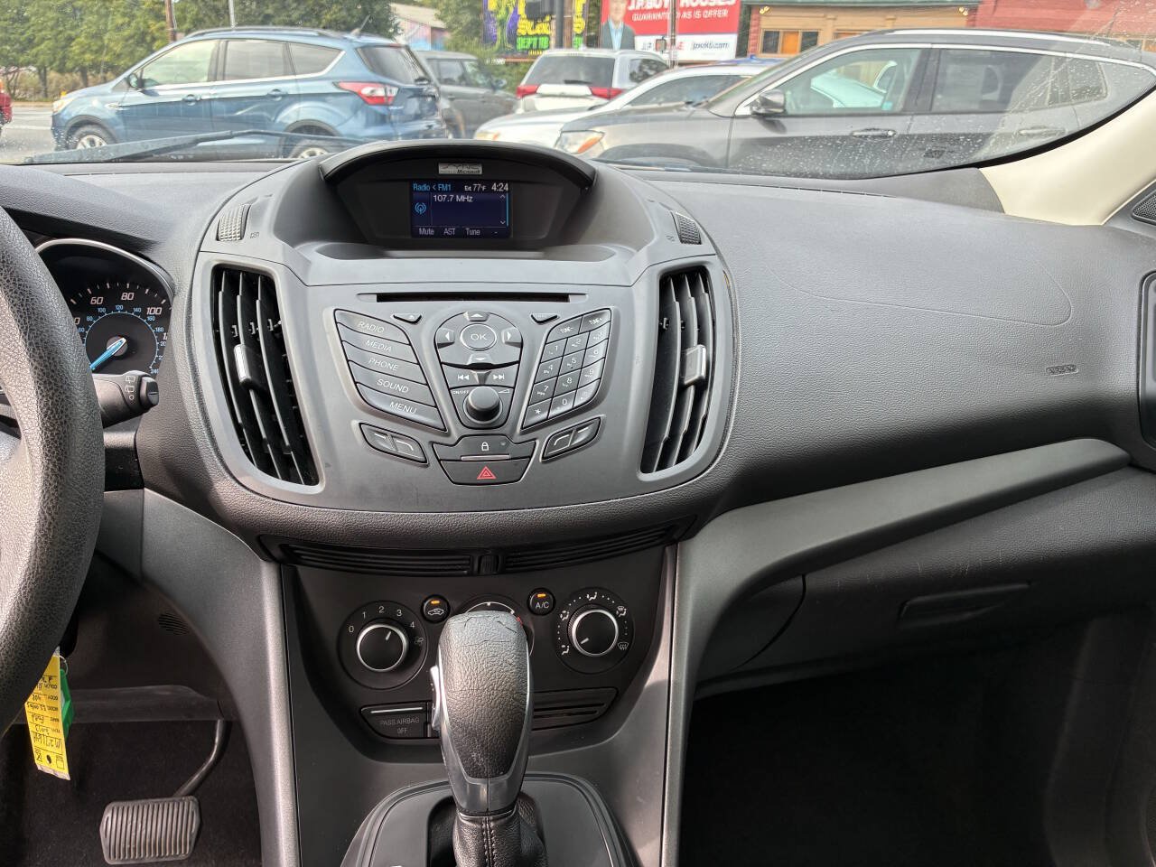 Used 2013 Ford Escape S FWD image 15