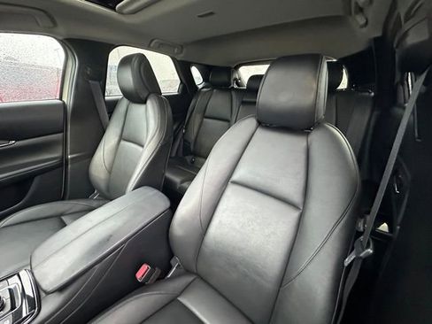 Used 2022 MAZDA CX-30 AWD 2.5 Turbo S image 27