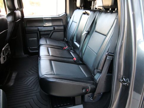 Used 2019 Ford F250 Lariat AWD/4WD image 45