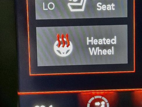 Used 2018 RAM 1500 Sport w/ Sport Premium Group AWD/4WD image 18