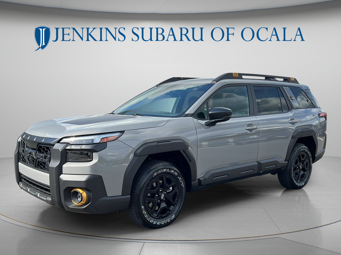 New 2026 Subaru Outback Wilderness AWD/4WD image 7