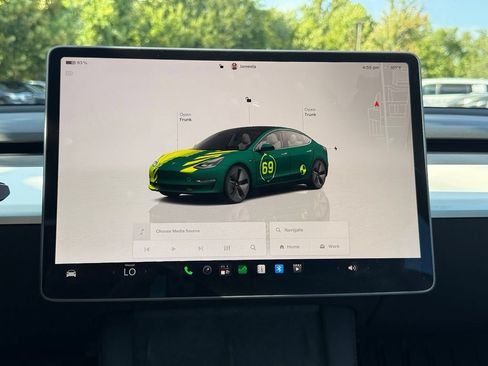 Used 2023 Tesla Model 3 Standard Range RWD image 14