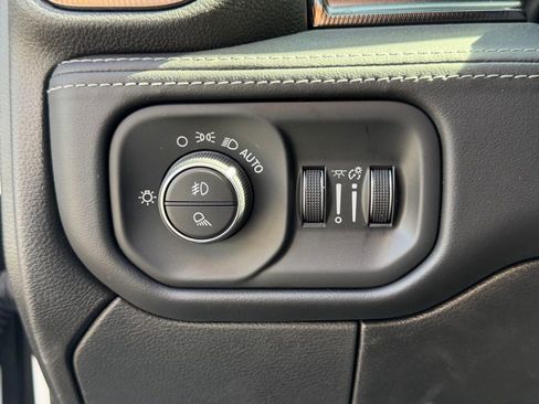 New 2026 RAM 2500 Power Wagon image 26