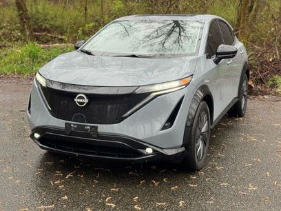 Used 2023 Nissan Ariya AWD