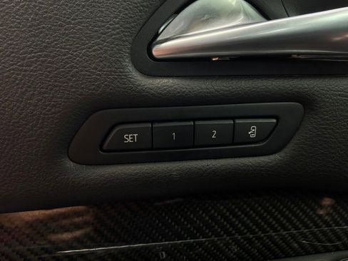 Used 2023 Cadillac XT4 Sport w/ Cold Weather Package FWD image 24