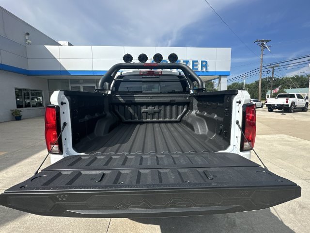 New 2026 Chevrolet Colorado Z71 w/ Z71 Convenience Package 2 AWD/4WD image 31