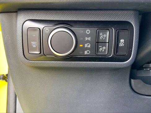 Used 2025 Ford Mustang Mach-E Select RWD image 30