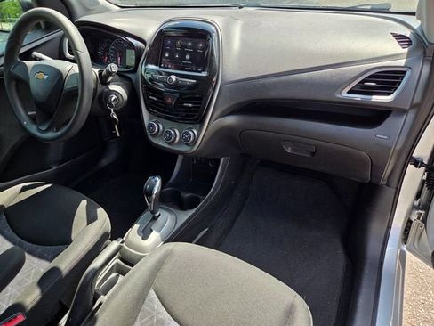 Used 2021 Chevrolet Spark LS FWD image 18