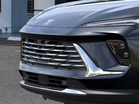 New 2026 Buick Envision Preferred AWD/4WD image 13