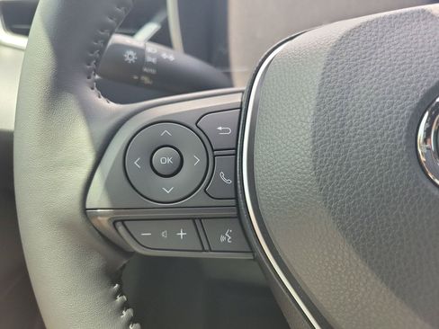 New 2026 Toyota Corolla SE FWD image 19