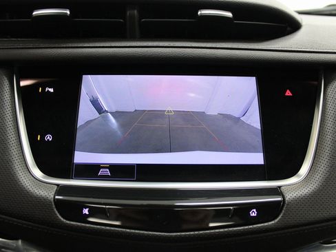 Used 2023 Cadillac XT5 Premium Luxury AWD/4WD image 54