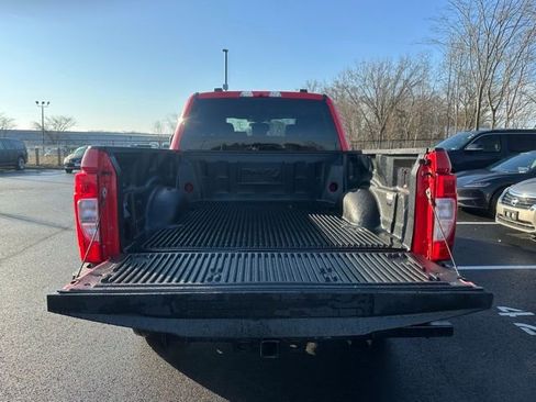 Used 2021 Ford F250 XL w/ STX Appearance Package image 16