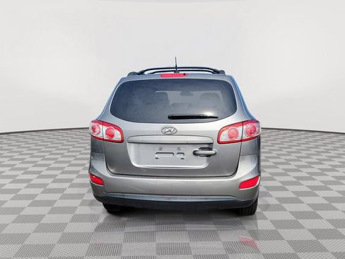 Used 2011 Hyundai Santa Fe GLS AWD/4WD image 4