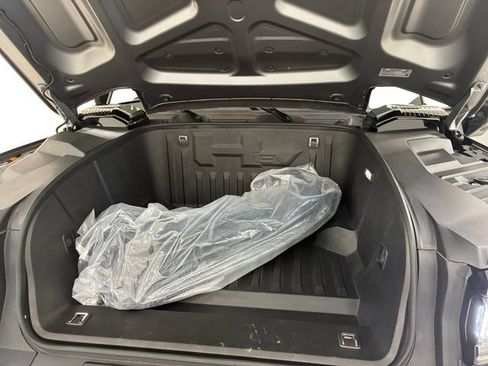 Used 2026 GMC Hummer EV 3X w/ Carbon Fiber Edition Package AWD/4WD image 11