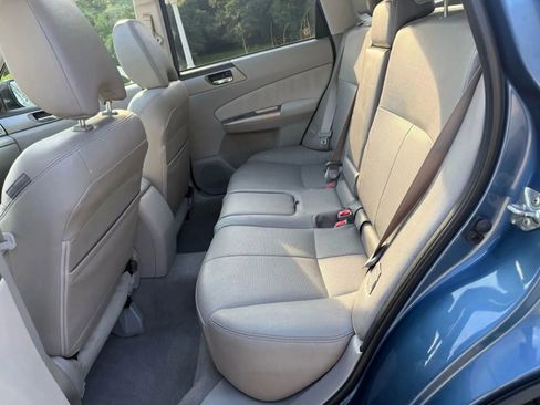 Used 2010 Subaru Forester 2.5XT Limited image 20