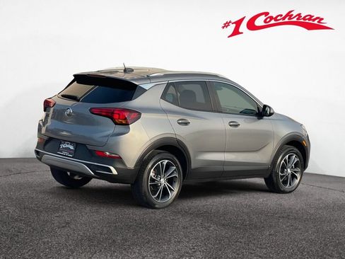 Used 2023 Buick Encore GX Select w/ Safety Package II AWD/4WD image 26