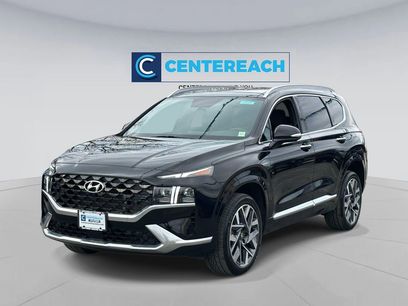 Used 2023 Hyundai Santa Fe Calligraphy
